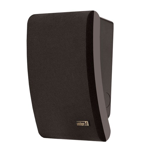 Inter-M Wall Speakers 10w Black